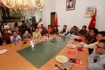 Bang Yos dkk Akan Lawan KPU