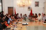 Bang Yos dkk Akan Lawan KPU