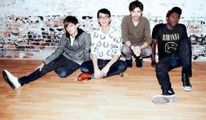 Album Four Bloc Party: Gebrakan Setelah Tidur Panjang