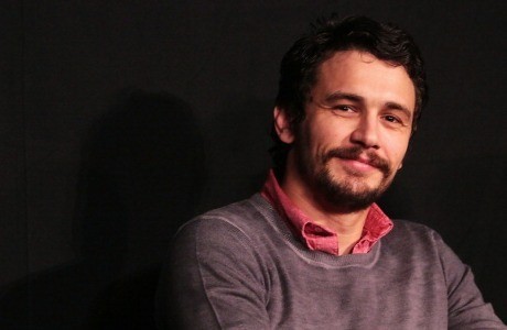 James Franco Parodikan Video Klip Boyfriend Justin Bieber