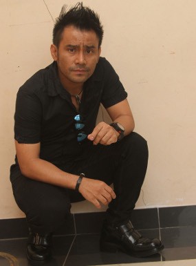 Prioritaskan Menyanyi, Judika Belum Bisa Main Film Lagi