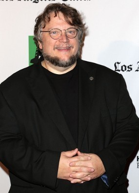 Guillermo del Toro Berharap Brad Bird Sutradarai Star Wars Episode 7