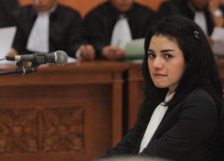 Merasa Tak Bersalah, Nikita Mirzani Yakin Bebas dari Dakwaan