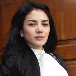 Bermodal Rp 10 Miliar, Nikita Mirzani Bisnis Batubara Sejak 2007