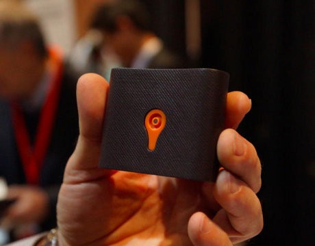 Si Pencuri Perhatian di Pesta Gadget Dunia
