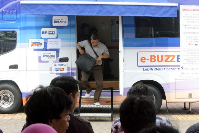 Ini Dia 6 Faktor Penentu Investasi di Indonesia