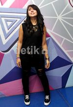 Wajah Ceria Chua Kotak