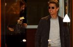Senyuman Tom Cruise di Tokyo