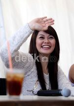 Ditinggal Vanilla Nikah, 7Icons Reborn