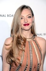 Anggunnya Amanda Seyfried