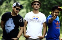 Kini Alexa hanya digawangi tiga orang saja.