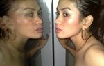 Ini Dia Wajah Nikita Mirzani Sebelum Operasi Plastik