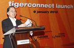 Tiger Airways Luncurkan Tigerconnect