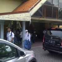 RSBI Dibubarkan, PKS: Walikota Surabaya Harus Hormati Putusan MK