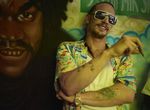 James Franco Tampil Bad Boy di Spring Breakers