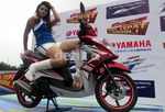 Yamaha Luncurkan Xeon