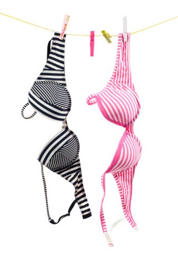 Lindungi Puting, Perhatikan 5 Hal Ini Saat Beli Bra