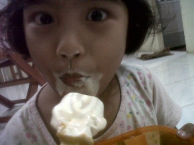 Nahla Nafilah, 4,2 Tahun, Perempuan