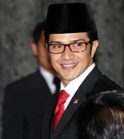 Penuhi Panggilan KPK, Primus Ngaku Keberatan terhadap Proyek Hambalang