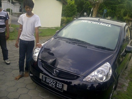 Takut Dimarahi Majikan, Petugas Cleaning Service Rekayasa Perampokan