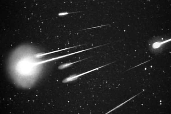 6 Dampak Terbesar Meteorit Asteroid Yang Jatuh Di Bumi Sejak Abad 20