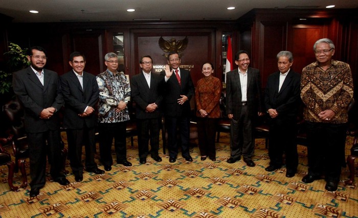 Wali Kota Surabaya Tolak Bubarkan RSBI, MK: Jadi Kayak Kursus!