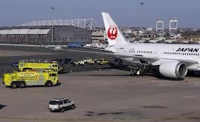 Pasca 787 Dreamliner Terbakar, Boeing: 100% Pesawat Tersebut Aman!