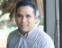 Asisten Pribadi Rusdi Kirana Pimpin Malindo Airways