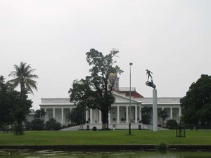 Tips Jalan-jalan di Kota Hujan Bogor
