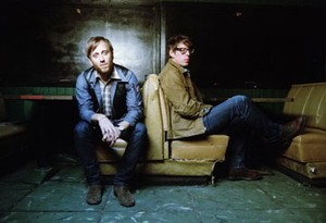 The Black Keys, Mumford & Sons, Rihanna, Taylor Swift Akan Tampil di Grammy Awards 2013