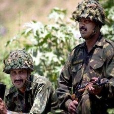 AS Dorong India & Pakistan Redakan Ketegangan
