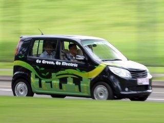 Plus Minus Penggunaan Girboks di Mobil Listrik