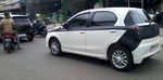 Etios Seliweran di Bandung