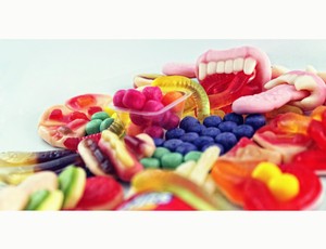 Cannibal Sweeties