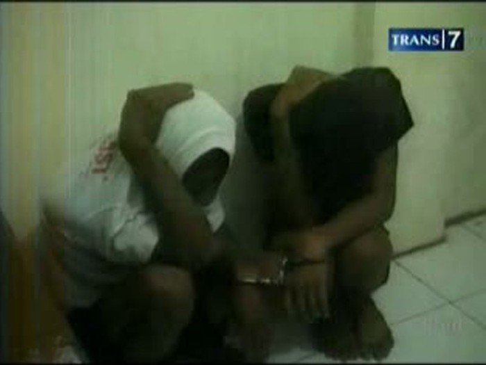Pacar Dijual Demi Sebungkus Rokok dan Uang Rp 25 Ribu