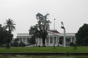 Cara Asyik Menghabiskan Satu Hari di Bogor