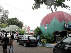 Taman Topi, Apa Kabarnya Ya?