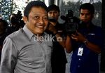 Amran Batulipu Dituntut 12 Tahun Penjara