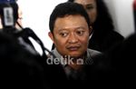 Amran Batulipu Dituntut 12 Tahun Penjara