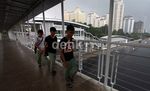 Koridor 12 Trans Jakarta Siap Dioperasikan