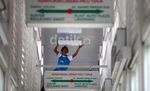 Koridor 12 Trans Jakarta Siap Dioperasikan