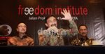 Andi Mallarangeng Gelar Jumpa Pers