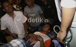 Pendukung Cagub Bentrok di Makassar