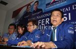 Demokrat Siap Gelar Perayaan Natal Secara Nasional