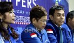 Demokrat Siap Gelar Perayaan Natal Secara Nasional