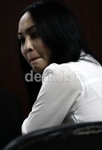Angelina Sondakh Divonis 4,5 Tahun Penjara