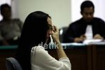 Angelina Sondakh Divonis 4,5 Tahun Penjara