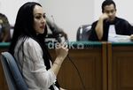 Angelina Sondakh Divonis 4,5 Tahun Penjara