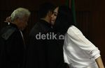 Angelina Sondakh Divonis 4,5 Tahun Penjara