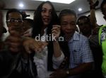 Angelina Sondakh Divonis 4,5 Tahun Penjara